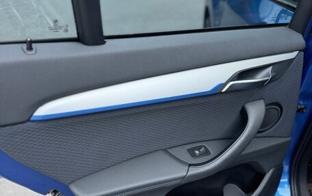 BMW X1, 2018 год, 2 815 000 рублей, 35 фотография
