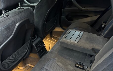 BMW X1, 2018 год, 2 815 000 рублей, 32 фотография