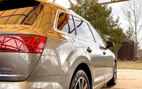 Audi Q7, 2015 год, 3 990 000 рублей, 4 фотография