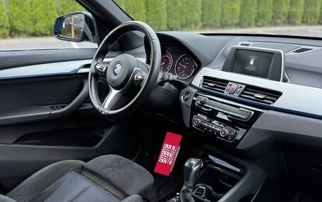 BMW X1, 2018 год, 2 815 000 рублей, 27 фотография