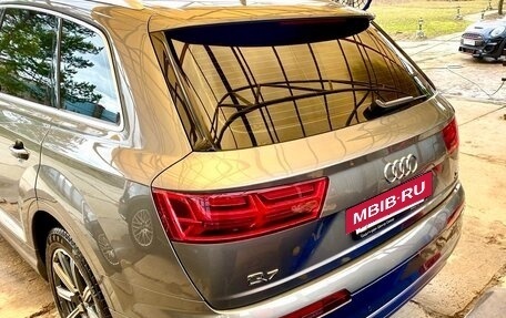 Audi Q7, 2015 год, 3 990 000 рублей, 5 фотография