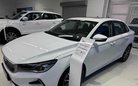 Geely Emgrand, 2024 год, 2 472 220 рублей, 2 фотография