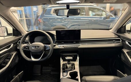 Geely Emgrand, 2024 год, 2 472 220 рублей, 6 фотография