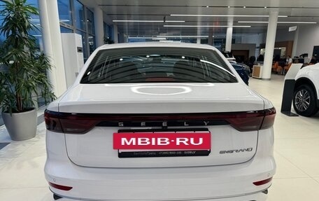 Geely Emgrand, 2024 год, 2 472 220 рублей, 3 фотография