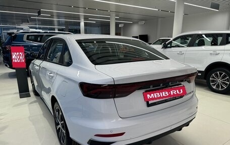 Geely Emgrand, 2024 год, 2 472 220 рублей, 7 фотография