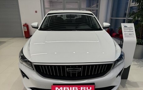 Geely Emgrand, 2024 год, 2 472 220 рублей, 5 фотография