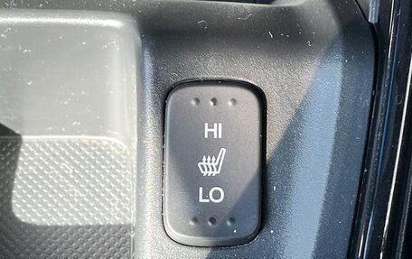 Honda Fit Shuttle I рестайлинг, 2015 год, 763 000 рублей, 14 фотография