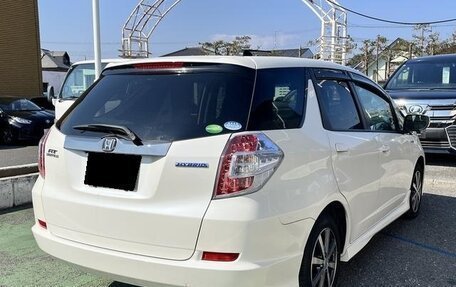 Honda Fit Shuttle I рестайлинг, 2015 год, 763 000 рублей, 6 фотография