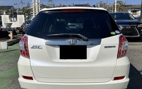 Honda Fit Shuttle I рестайлинг, 2015 год, 763 000 рублей, 7 фотография