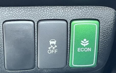 Honda Fit Shuttle I рестайлинг, 2015 год, 763 000 рублей, 15 фотография