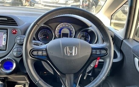 Honda Fit Shuttle I рестайлинг, 2015 год, 763 000 рублей, 12 фотография