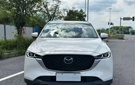 Mazda CX-5 II, 2022 год, 2 549 690 рублей, 2 фотография