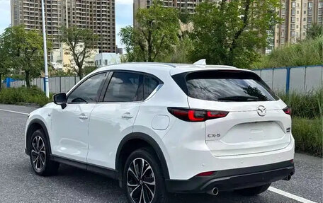 Mazda CX-5 II, 2022 год, 2 549 690 рублей, 3 фотография