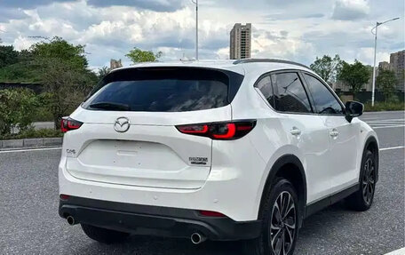 Mazda CX-5 II, 2022 год, 2 549 690 рублей, 5 фотография