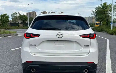 Mazda CX-5 II, 2022 год, 2 549 690 рублей, 6 фотография