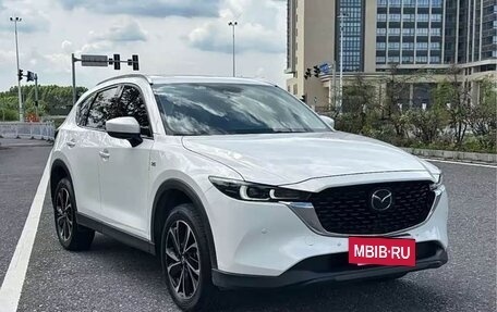 Mazda CX-5 II, 2022 год, 2 549 690 рублей, 4 фотография