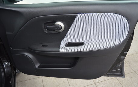 Nissan Note II рестайлинг, 2007 год, 490 000 рублей, 14 фотография
