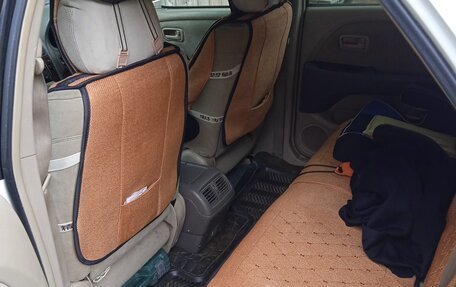 Toyota Harrier, 2000 год, 790 000 рублей, 2 фотография