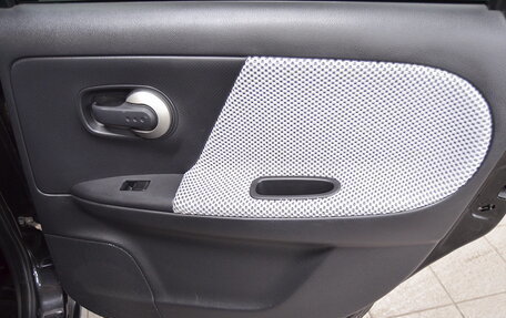Nissan Note II рестайлинг, 2007 год, 490 000 рублей, 16 фотография