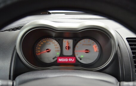 Nissan Note II рестайлинг, 2007 год, 490 000 рублей, 12 фотография