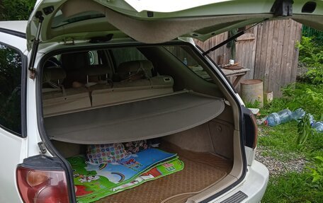 Toyota Harrier, 2000 год, 790 000 рублей, 8 фотография
