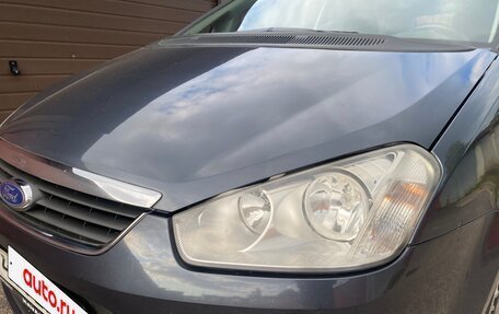 Ford C-MAX I рестайлинг, 2008 год, 775 000 рублей, 4 фотография