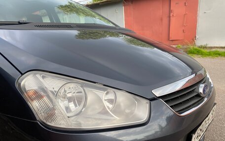 Ford C-MAX I рестайлинг, 2008 год, 775 000 рублей, 5 фотография