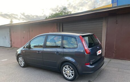 Ford C-MAX I рестайлинг, 2008 год, 775 000 рублей, 6 фотография