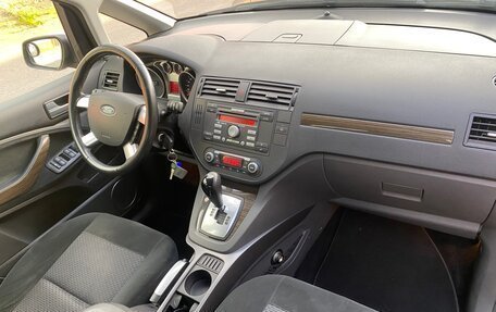 Ford C-MAX I рестайлинг, 2008 год, 775 000 рублей, 13 фотография