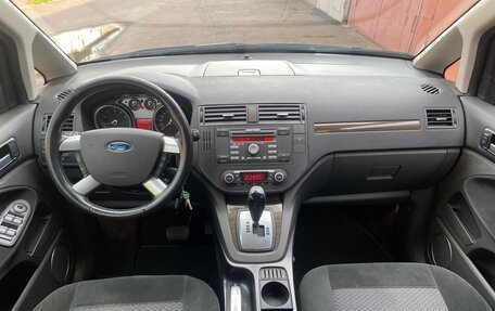 Ford C-MAX I рестайлинг, 2008 год, 775 000 рублей, 14 фотография
