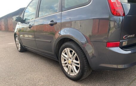 Ford C-MAX I рестайлинг, 2008 год, 775 000 рублей, 10 фотография