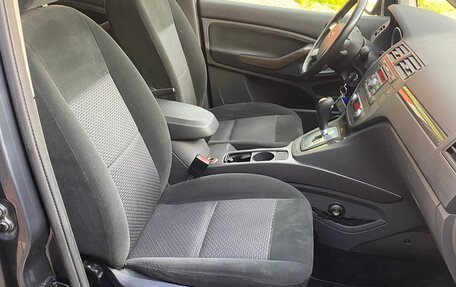 Ford C-MAX I рестайлинг, 2008 год, 775 000 рублей, 12 фотография