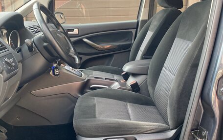 Ford C-MAX I рестайлинг, 2008 год, 775 000 рублей, 11 фотография