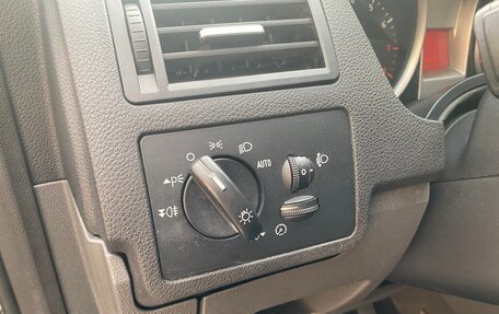 Ford C-MAX I рестайлинг, 2008 год, 775 000 рублей, 17 фотография