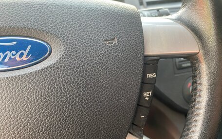 Ford C-MAX I рестайлинг, 2008 год, 775 000 рублей, 21 фотография