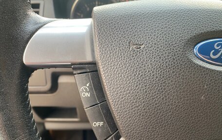Ford C-MAX I рестайлинг, 2008 год, 775 000 рублей, 22 фотография