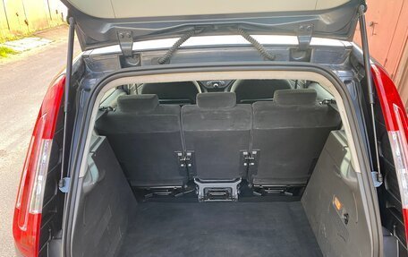 Ford C-MAX I рестайлинг, 2008 год, 775 000 рублей, 24 фотография