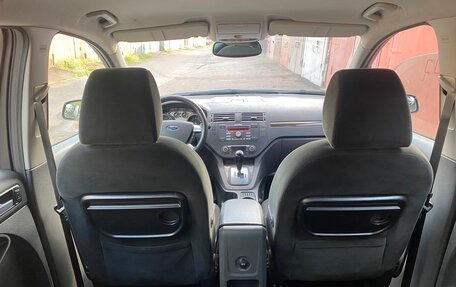 Ford C-MAX I рестайлинг, 2008 год, 775 000 рублей, 25 фотография