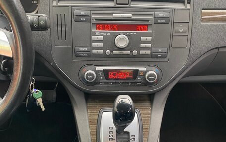 Ford C-MAX I рестайлинг, 2008 год, 775 000 рублей, 29 фотография