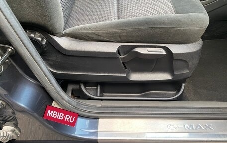 Ford C-MAX I рестайлинг, 2008 год, 775 000 рублей, 35 фотография