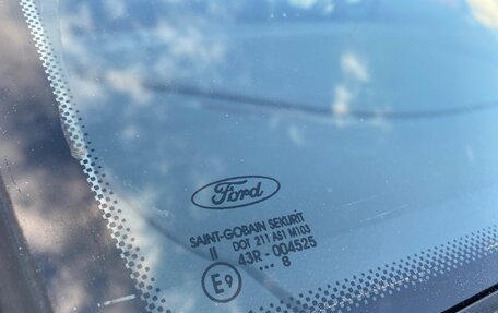 Ford C-MAX I рестайлинг, 2008 год, 775 000 рублей, 38 фотография