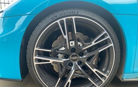Audi R8, 2023 год, 15 000 000 рублей, 5 фотография