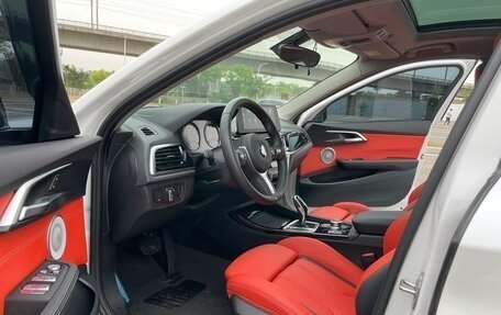 BMW 1 серия, 2022 год, 2 410 006 рублей, 10 фотография