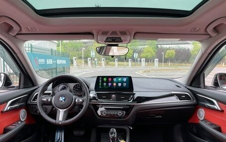 BMW 1 серия, 2022 год, 2 410 006 рублей, 9 фотография