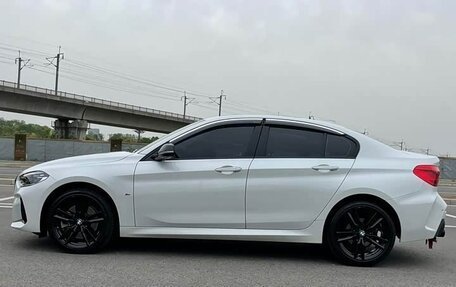 BMW 1 серия, 2022 год, 2 410 006 рублей, 4 фотография