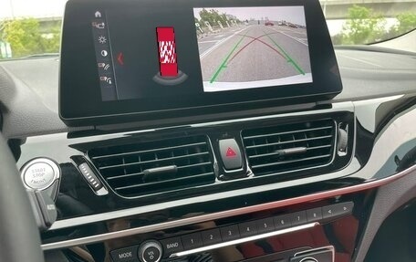 BMW 1 серия, 2022 год, 2 410 006 рублей, 14 фотография