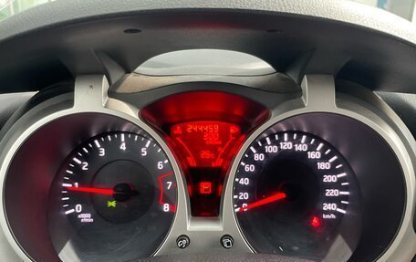 Nissan Juke II, 2013 год, 900 000 рублей, 30 фотография