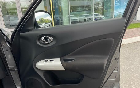 Nissan Juke II, 2013 год, 900 000 рублей, 20 фотография