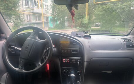 KIA Spectra II (LD), 2008 год, 350 000 рублей, 10 фотография
