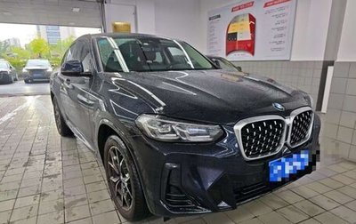BMW X4, 2021 год, 4 115 000 рублей, 1 фотография